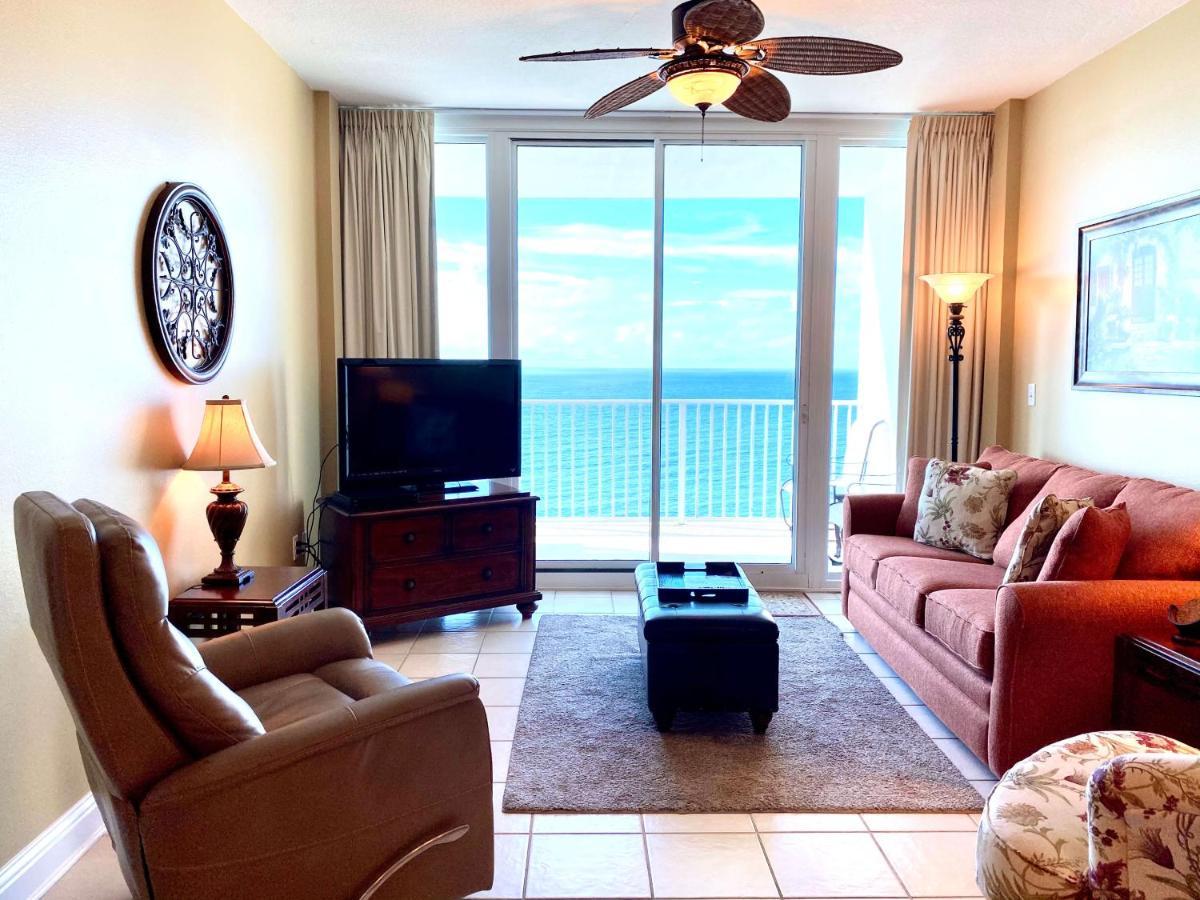Lighthouse 1405 By Albvr - Floor To Ceiling Sliding Glass Doors - 2br Kid's Bunk Holiday home *