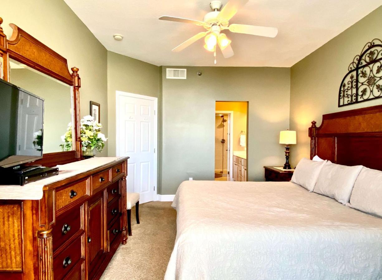 Lighthouse 1405 By Albvr - Floor To Ceiling Sliding Glass Doors - 2br Kid's Bunk Holiday home