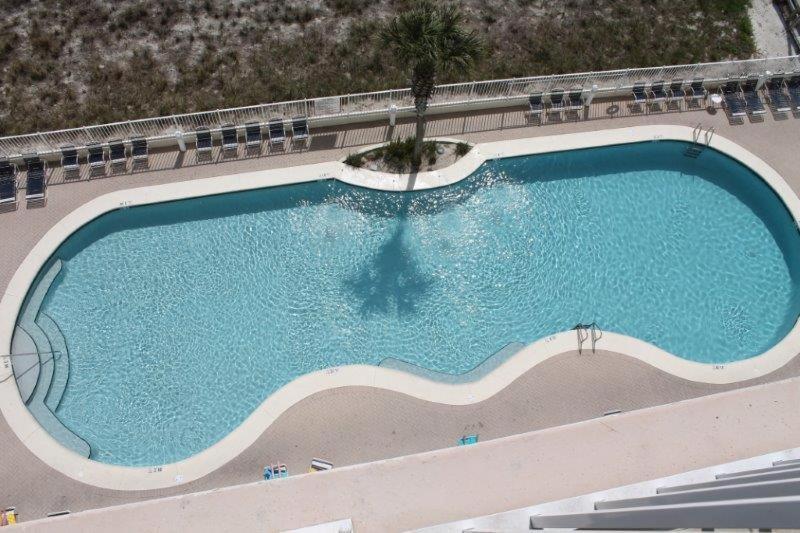 Lighthouse 1405 By Albvr - Floor To Ceiling Sliding Glass Doors - 2br Kid's Bunk