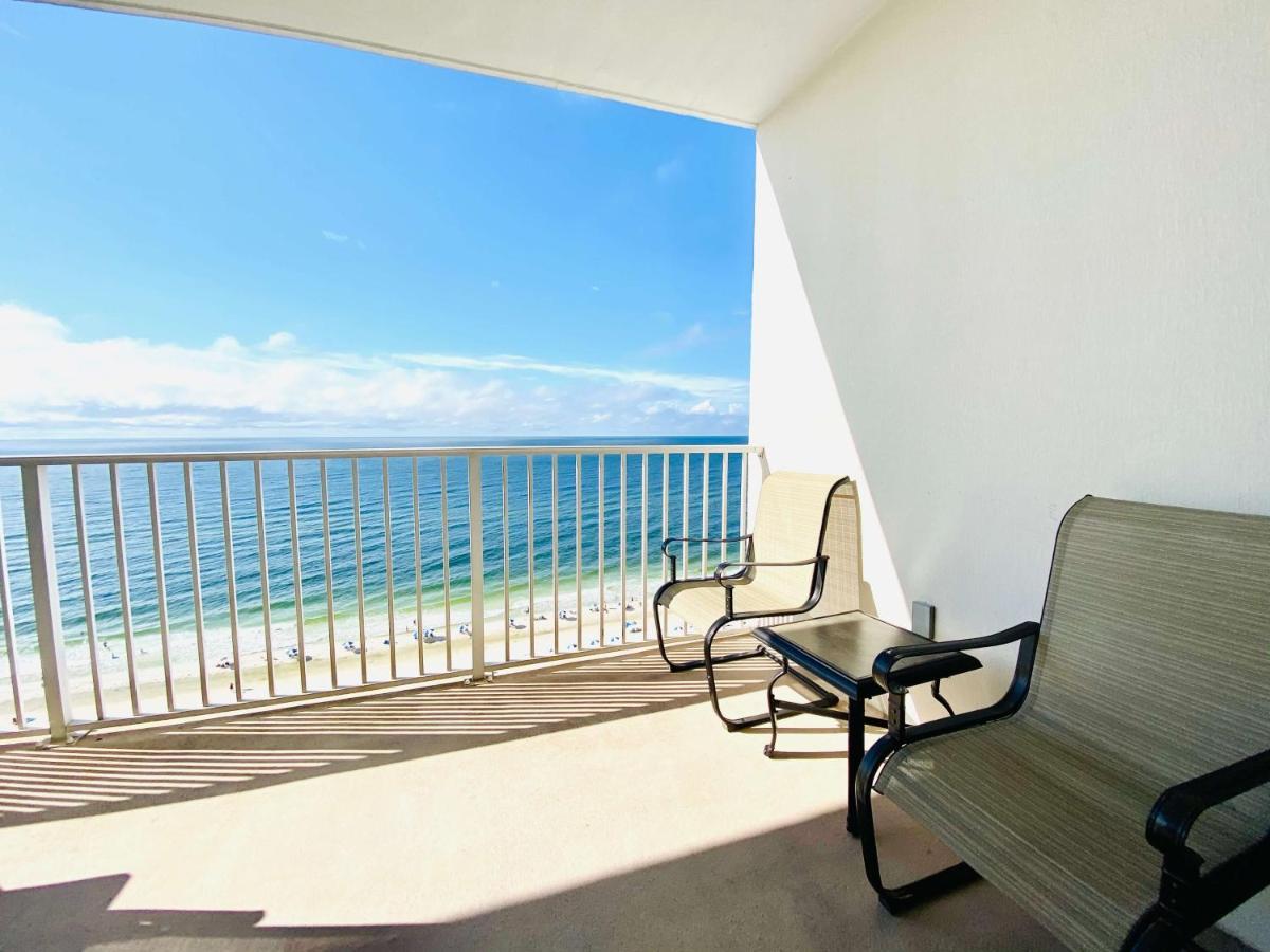 Lighthouse 1405 By Albvr - Floor To Ceiling Sliding Glass Doors - 2br Kid's Bunk