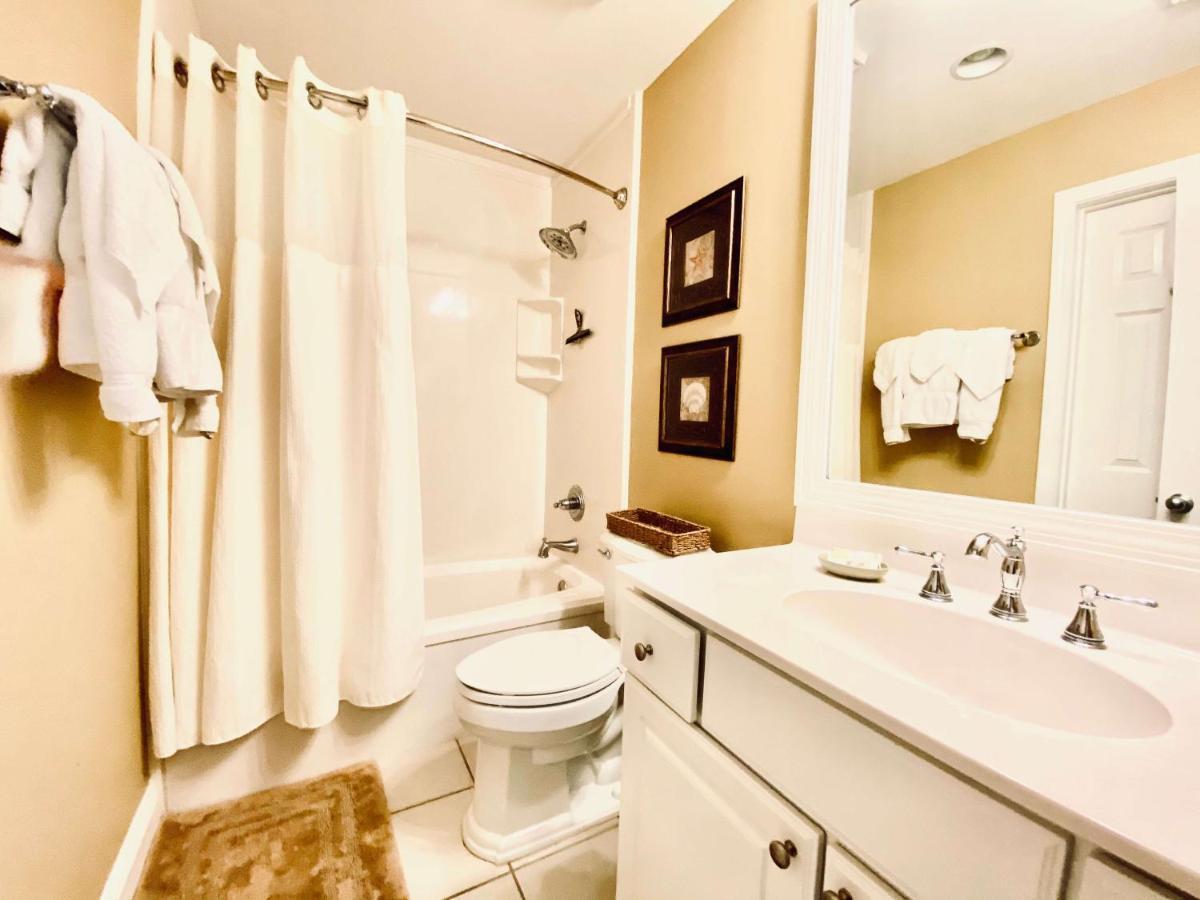 Holiday home Lighthouse 1405 By Albvr - Floor To Ceiling Sliding Glass Doors - 2br Kid's Bunk