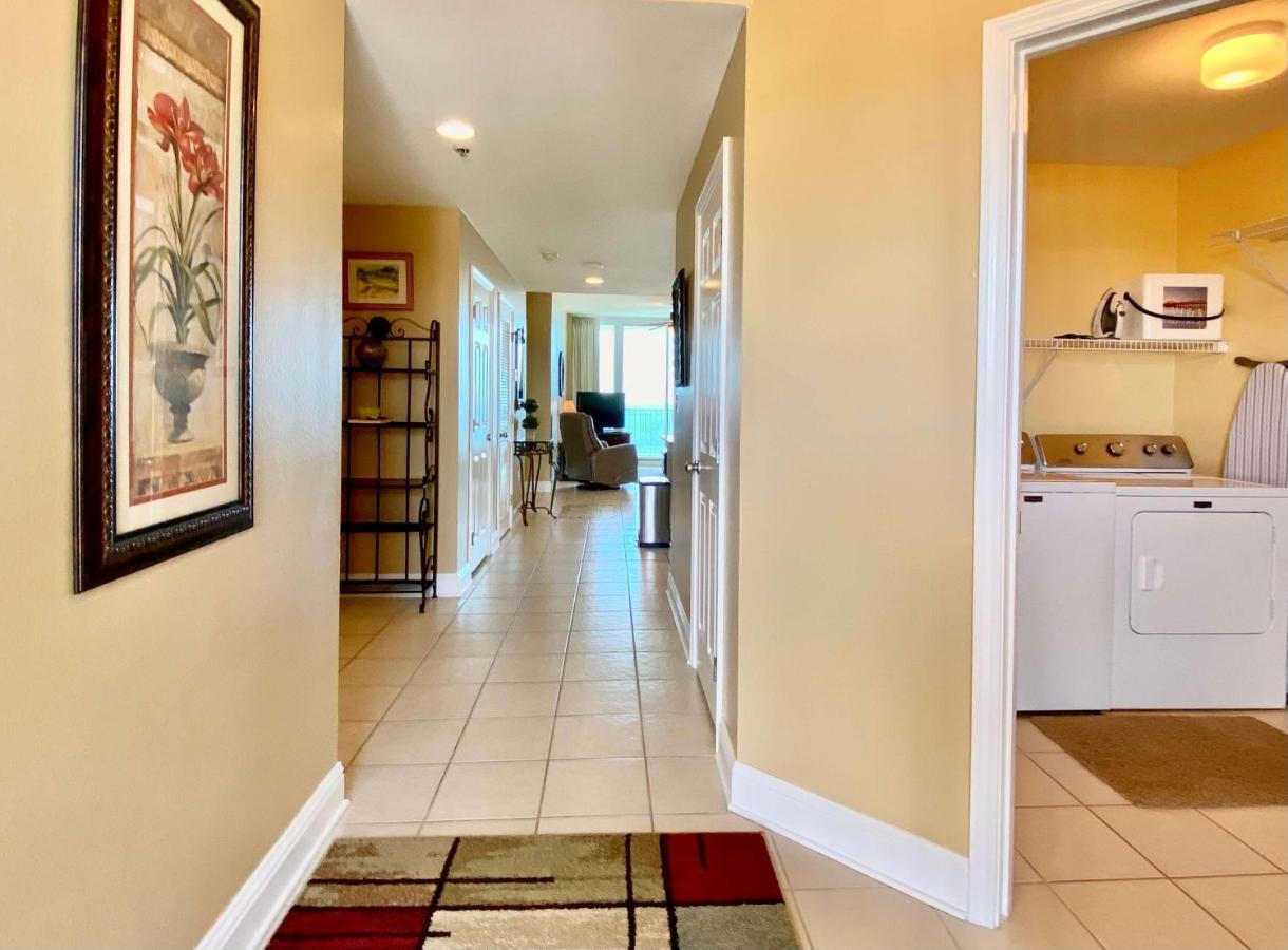 Holiday home Lighthouse 1405 By Albvr - Floor To Ceiling Sliding Glass Doors - 2br Kid's Bunk Gulf Shores
